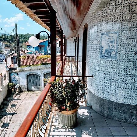 Pousada Caravelas - Centro De Parati Exterior foto